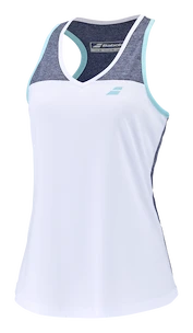 Dziewczęca koszulka Babolat  Play Tank Top Girl