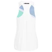 Dziewczęca koszulka Head  Vision Agility Tank Top Girls