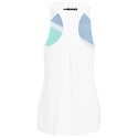 Dziewczęca koszulka Head  Vision Agility Tank Top Girls