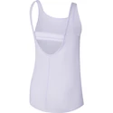 Dziewczęca koszulka Nike  Studio Soft Tank Light Purple