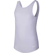 Dziewczęca koszulka Nike  Studio Soft Tank Light Purple  L