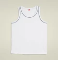 Dziewczęca koszulka Wilson  Youth Team Tank Bright White