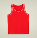 Dziewczęca koszulka Wilson  Youth Team Tank Infrared M