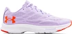 Dziewczęce buty do biegania Under Armour Charged Bandit 6 Purple  US 6,5