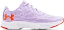 Dziewczęce buty do biegania Under Armour Charged Bandit 6 Purple  US 6,5