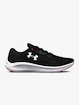 Dziewczęce buty do biegania Under Armour Charged Pursuit 3-BLK