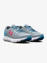 Dziewczęce buty do biegania Under Armour Charged Rogue 3-BLU