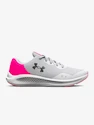 Dziewczęce buty do biegania Under Armour  GGS Charged Pursuit 3-GRY  EUR 36