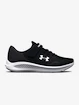 Dziewczęce buty do biegania Under Armour Pursuit 3 AC-BLK  EUR 29