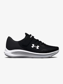 Dziewczęce buty do biegania Under Armour Pursuit 3 AC-BLK