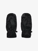 Dziewczęce rękawiczki Under Armour  Storm Fleece Mittens-BLK