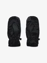 Dziewczęce rękawiczki Under Armour  Storm Fleece Mittens-BLK