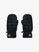 Dziewczęce rękawiczki Under Armour  Storm Fleece Mittens-BLK