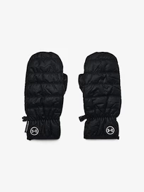 Dziewczęce rękawiczki Under Armour Storm Fleece Mittens-BLK