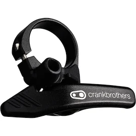 Dźwignia teleskopowej sztycy rowerowej Crankbrothers Highline Drop Bar Remote Kit V2