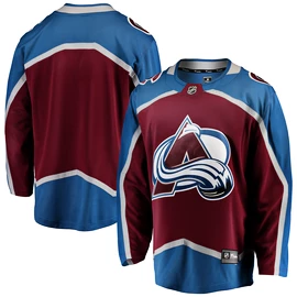 Fanatics Jersey NHL Colorado Avalanche home