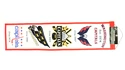 Flaga Winning Streak  Heritage Banner NHL Washington Capitals