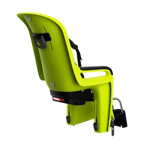 Fotelik rowerowy Thule RideAlong 2- Zen Lime