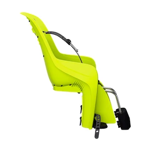 Fotelik rowerowy Thule RideAlong Lite 2- Zen Lime