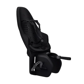 Fotelik rowerowy Thule Yepp 2 Maxi MIK HD Black