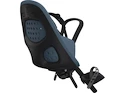 Fotelik rowerowy Thule Yepp 2 Mini - Front Mount - Aegean Blue