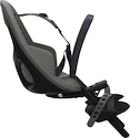 Fotelik rowerowy Thule Yepp 2 Mini - Front Mount - Agave