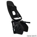 Fotelik rowerowy Thule Yepp Maxi Rack Mount snow white