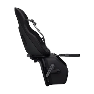 Fotelik rowerowy Thule Yepp Nexxt 2 Maxi RM black