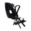 Fotelik rowerowy Thule Yepp Nexxt 2 Mini brown