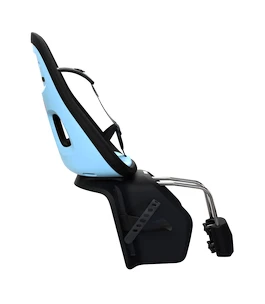 Fotelik rowerowy Thule Yepp Nexxt Maxi Aquamarine