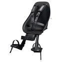 Fotelik rowerowy Urban Iki  Front seat Bincho Black/Bincho Black