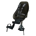 Fotelik rowerowy Urban Iki  Front seat Koge Brown/Bincho Black