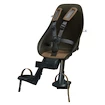 Fotelik rowerowy Urban Iki  Front seat Koge Brown/Kurumi Brown