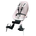 Fotelik rowerowy Urban Iki  Front seat Sakura Pink/Shinju White