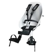 Fotelik rowerowy Urban Iki  Front seat Shinju White/Bincho Black