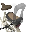 Fotelik rowerowy Urban Iki  Junior seat Bincho Black/Bincho Black