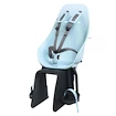 Fotelik rowerowy Urban Iki  Rear seat Carrier mounting Aotake Mint Blue/Aotake Mint Blue