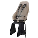 Fotelik rowerowy Urban Iki  Rear seat Carrier mounting Inaho Beige/Bincho Black