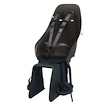 Fotelik rowerowy Urban Iki  Rear seat Carrier mounting Koge Brown/Bincho Black