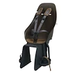 Fotelik rowerowy Urban Iki  Rear seat Carrier mounting Koge Brown/Kurumi Brown