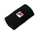 Frotka Fila  Wristband Arnst Black