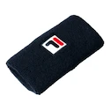 Frotka Fila  Wristband Arnst Navy