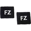 Frotka FZ Forza  Logo Wristband (2Pcs) Czarny