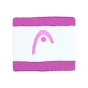 Frotka Head  Wristband striped 2.5" ZIWH