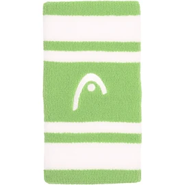 Frotka Head Wristband striped 5" CEWH