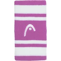 Frotka Head  Wristband striped 5" ZIWH