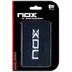 Frotka NOX  2 Blue/White Logo Wristbands