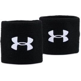 Frotka Under Armour Performance Black