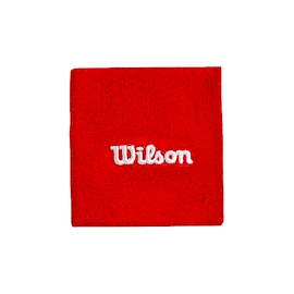 Frotka Wilson Terry Logo Wristband Infrared