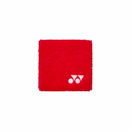 Frotka Yonex AC 493 Wristband Red